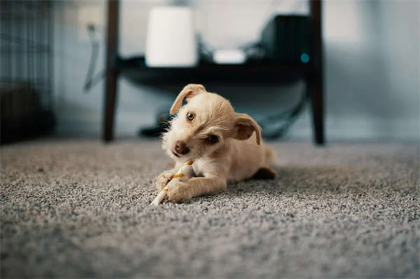 Mon hamster perd ses poils : causes et solutions efficaces